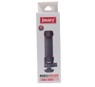 Jmary Mobile Holder – Adjustable Smartphone & Camera Mount