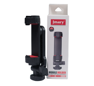 Jmary Mobile Holder – Adjustable Smartphone & Camera Mount