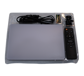 PLOKAMA LIVE-P11 LED Fill Light – Professional Photography & Video Light