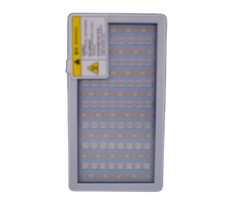 MAMEN SL-PB40R 40W RGB + Bi-Color Portable LED Video Light