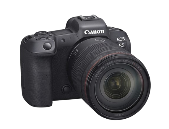 Canon D1200