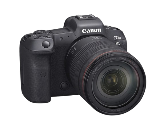 Canon D1200