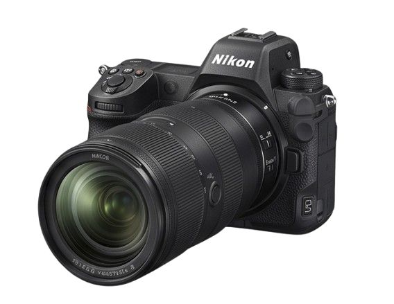 Nikon 11