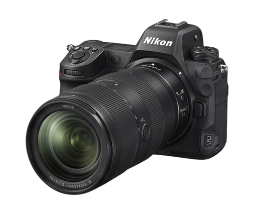 Nikon 11
