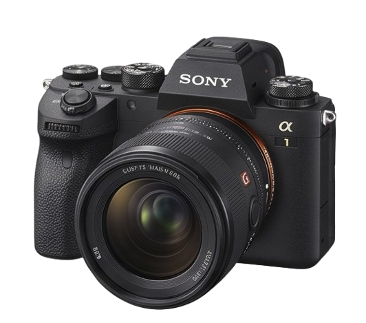 Sony 115