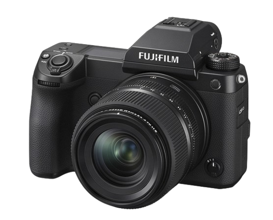 Fujifilm 6600