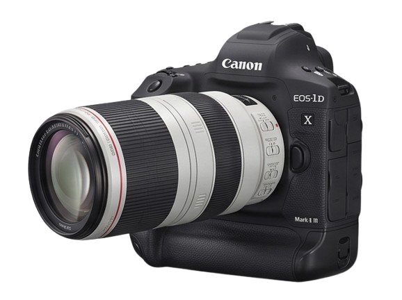 Canon 660
