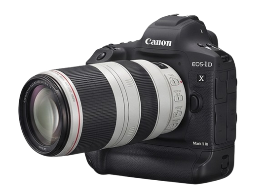 Canon 660