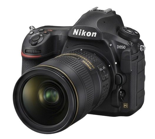 Nikon 2200